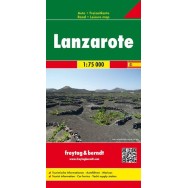 Lanzarote FB
